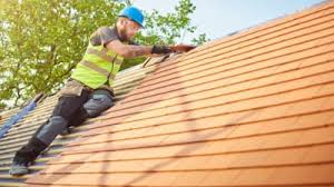 Best Hot Roofs  in Kermit, TX