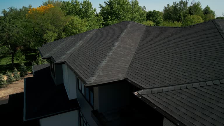 Cold Roofs in Kermit, TX