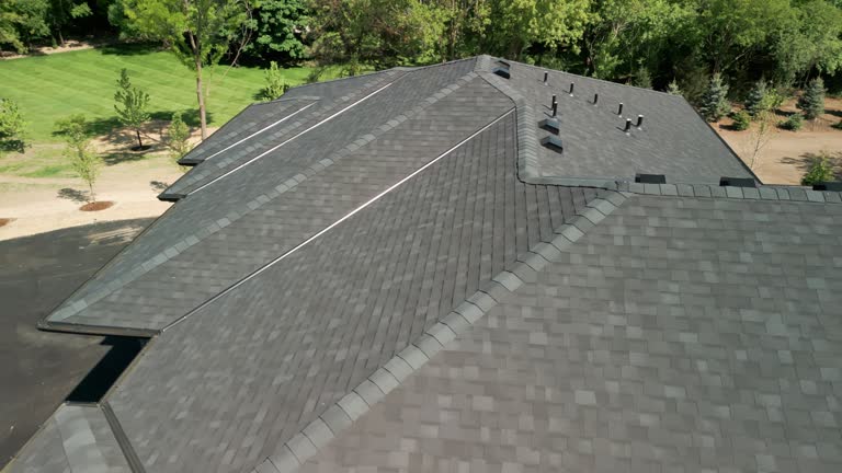Hot Roofs in Kermit, TX