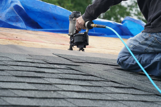 Best Commercial Roofing Services  in Kermit, TX