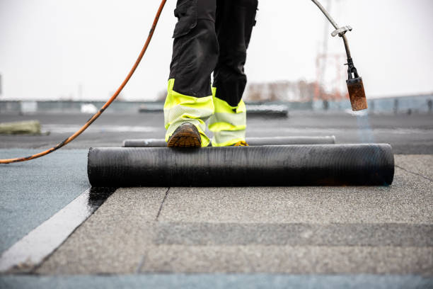 Best Roof Ventilation Installation  in Kermit, TX