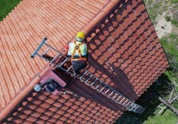 Best Asphalt Shingles Roofing  in Kermit, TX