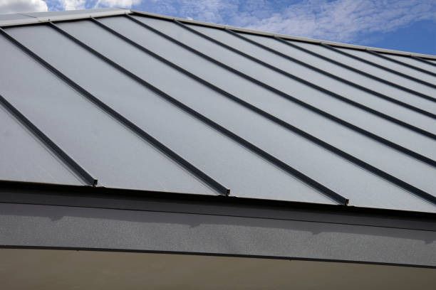 Best Chimney Flashing Repair  in Kermit, TX
