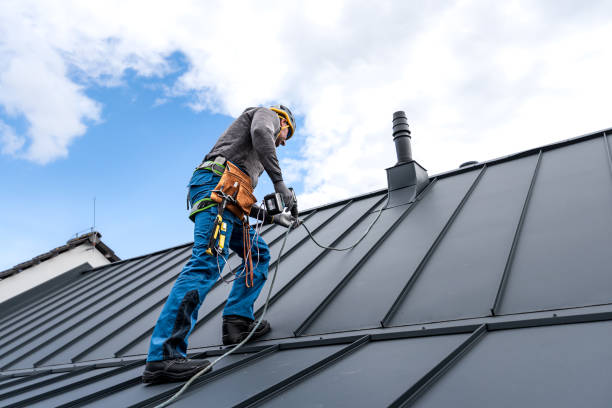 Best Flat Roofing  in Kermit, TX